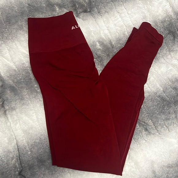 Alphalete leggings size S - Picture 1 of 1